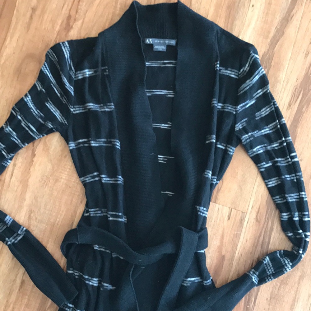 A/X Armani Exchange Cardigan